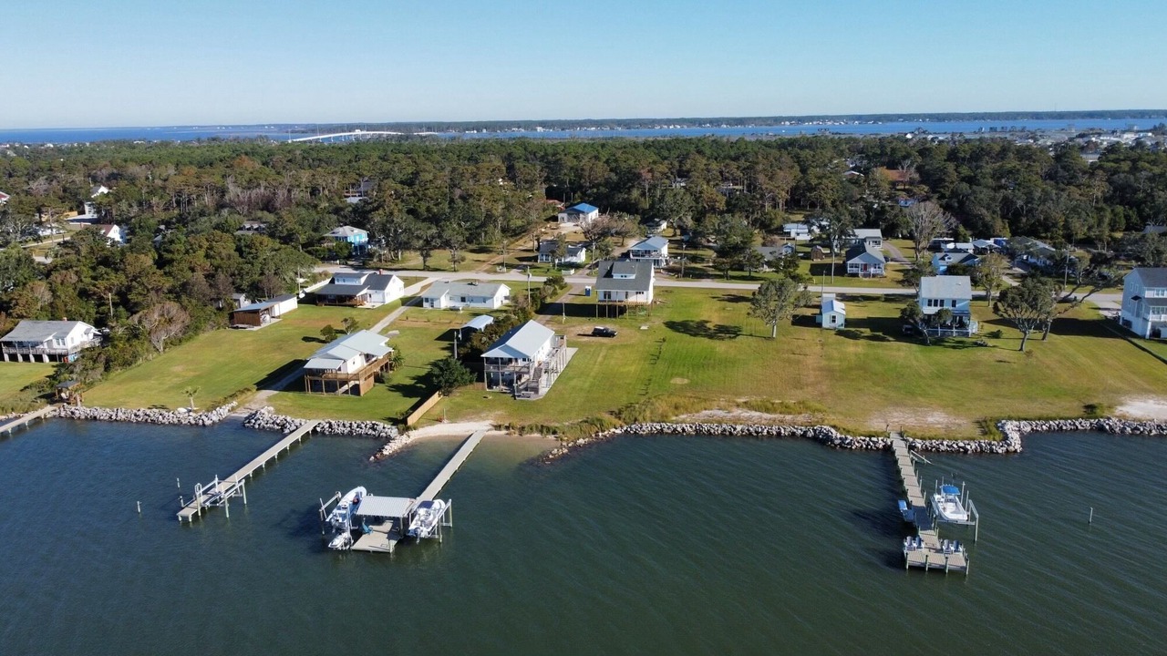 Photo of Outdoor in Harkers Island