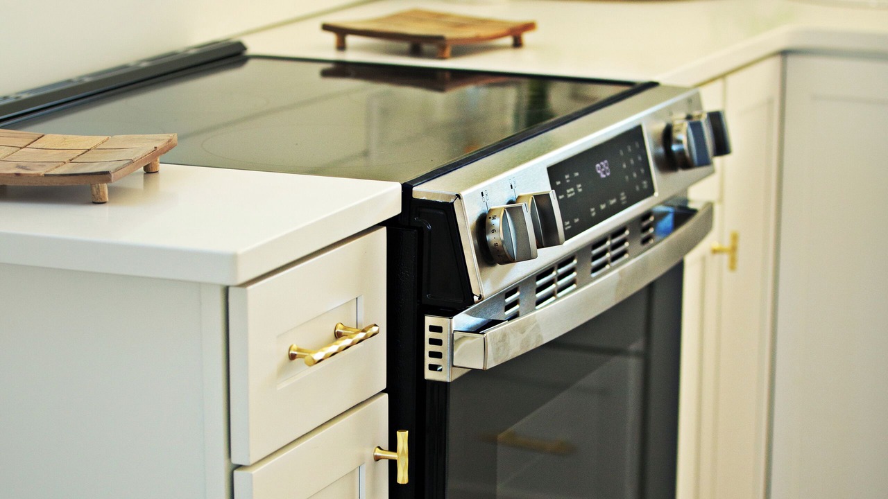 Photo of Kitchen in Harkers Island