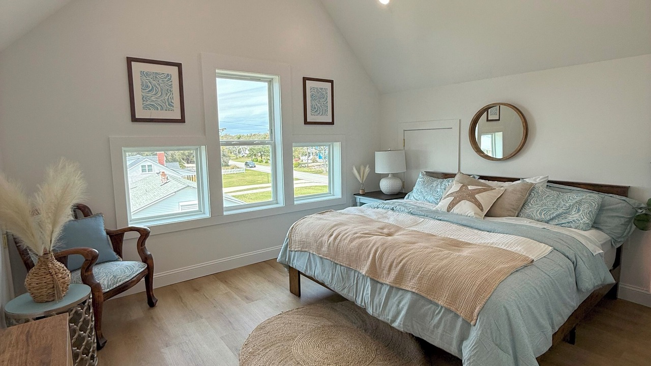Photo of Bedroom in Harkers Island