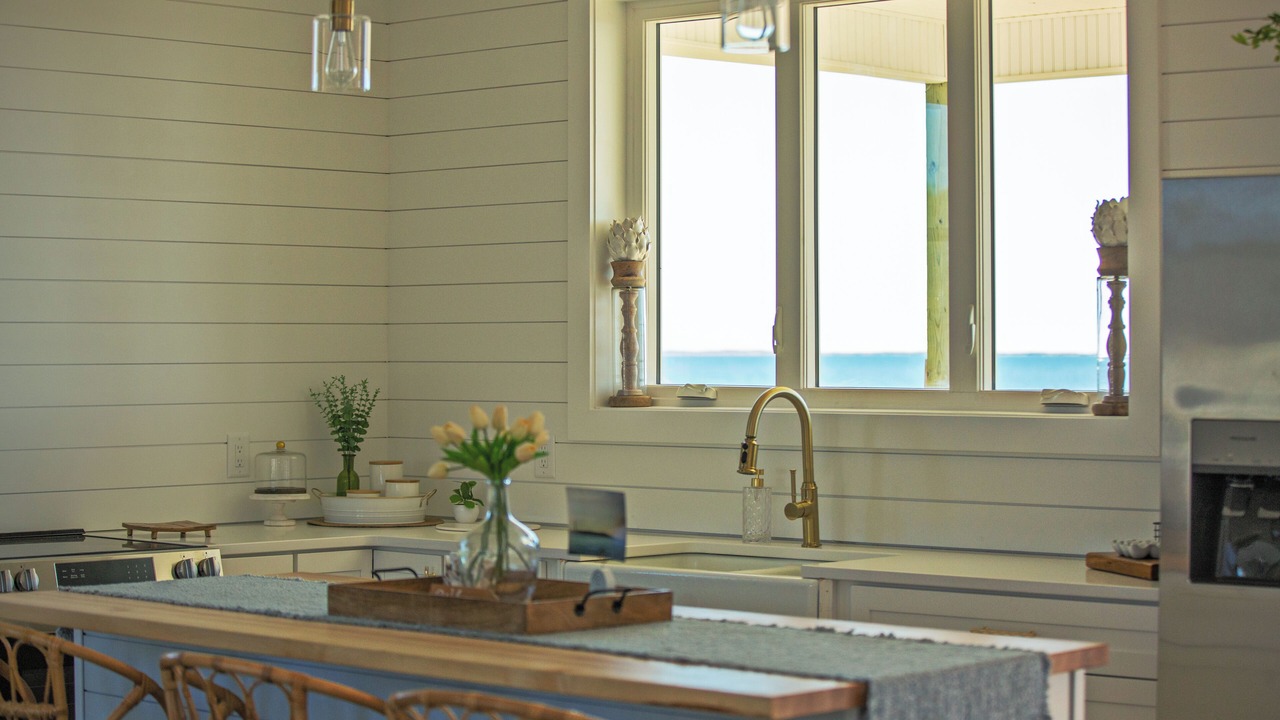 Photo of Kitchen in Harkers Island