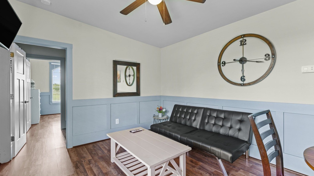 Photo of Livingroom in Chocowinity
