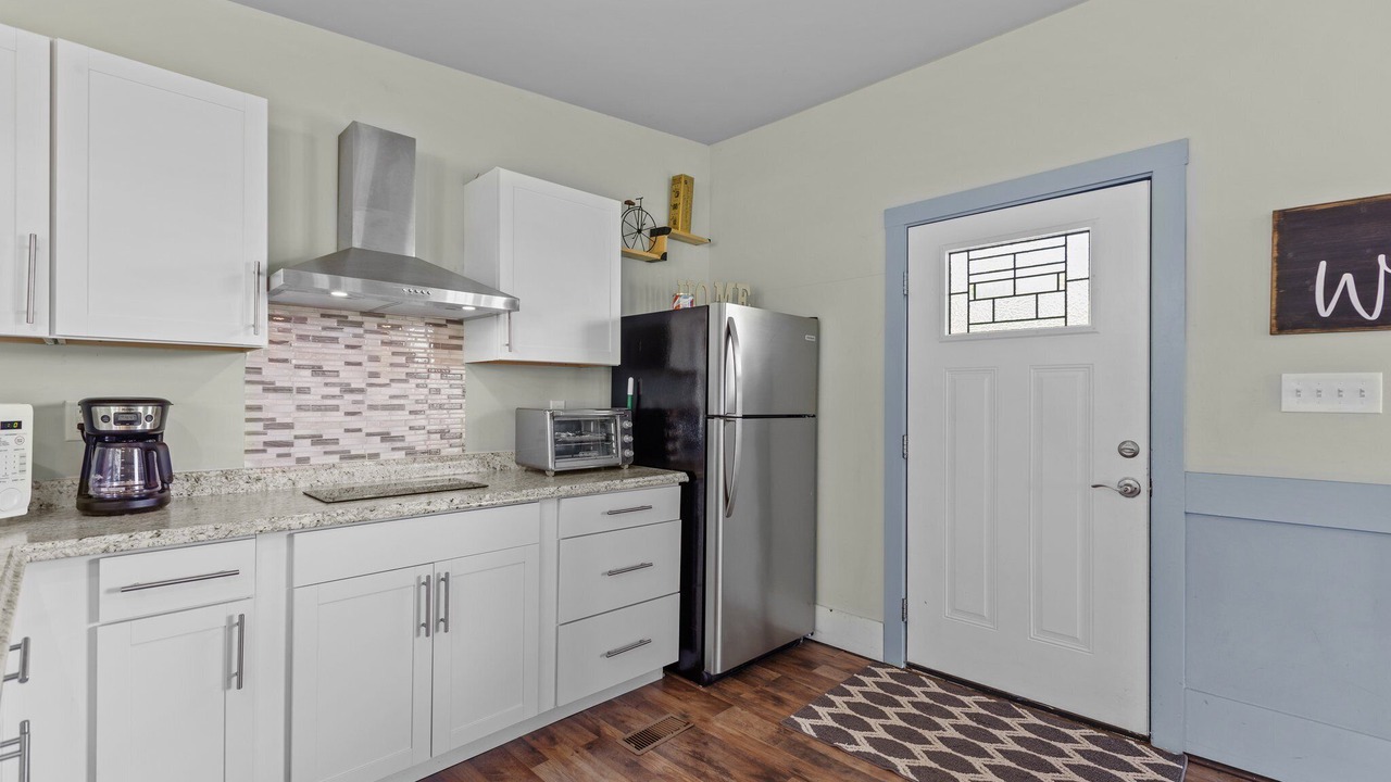 Photo of Kitchen in Chocowinity