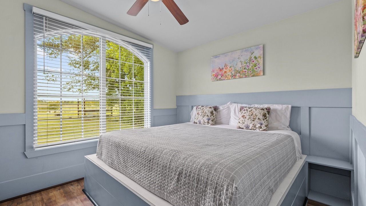 Photo of Bedroom in Chocowinity