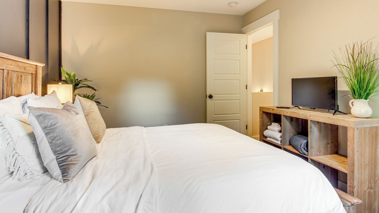 Photo of Bedroom in Oakley