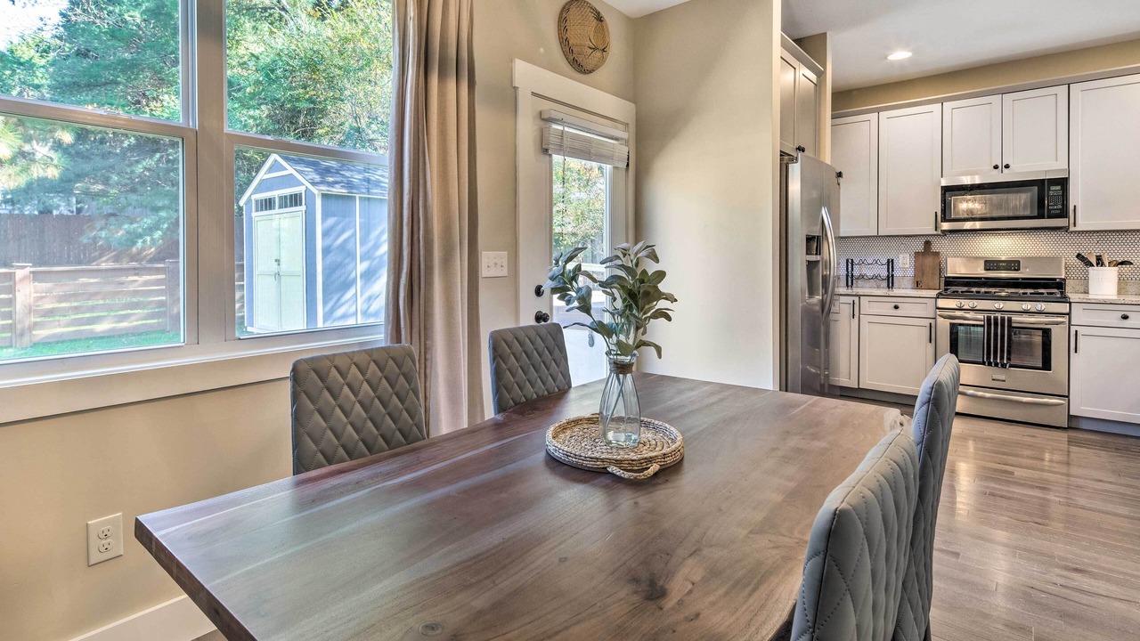 Photo of Kitchen in Oakley