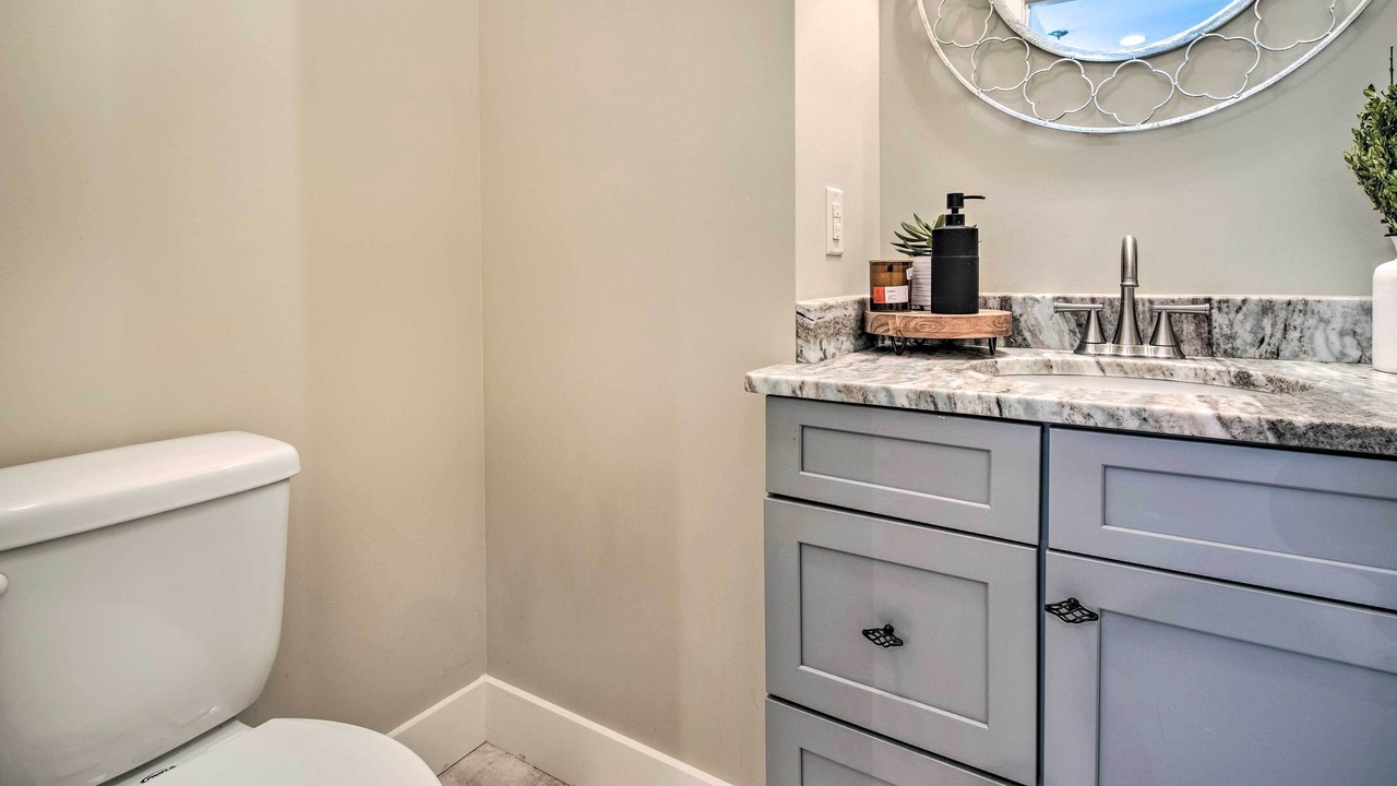 Photo of Bathroom in Oakley