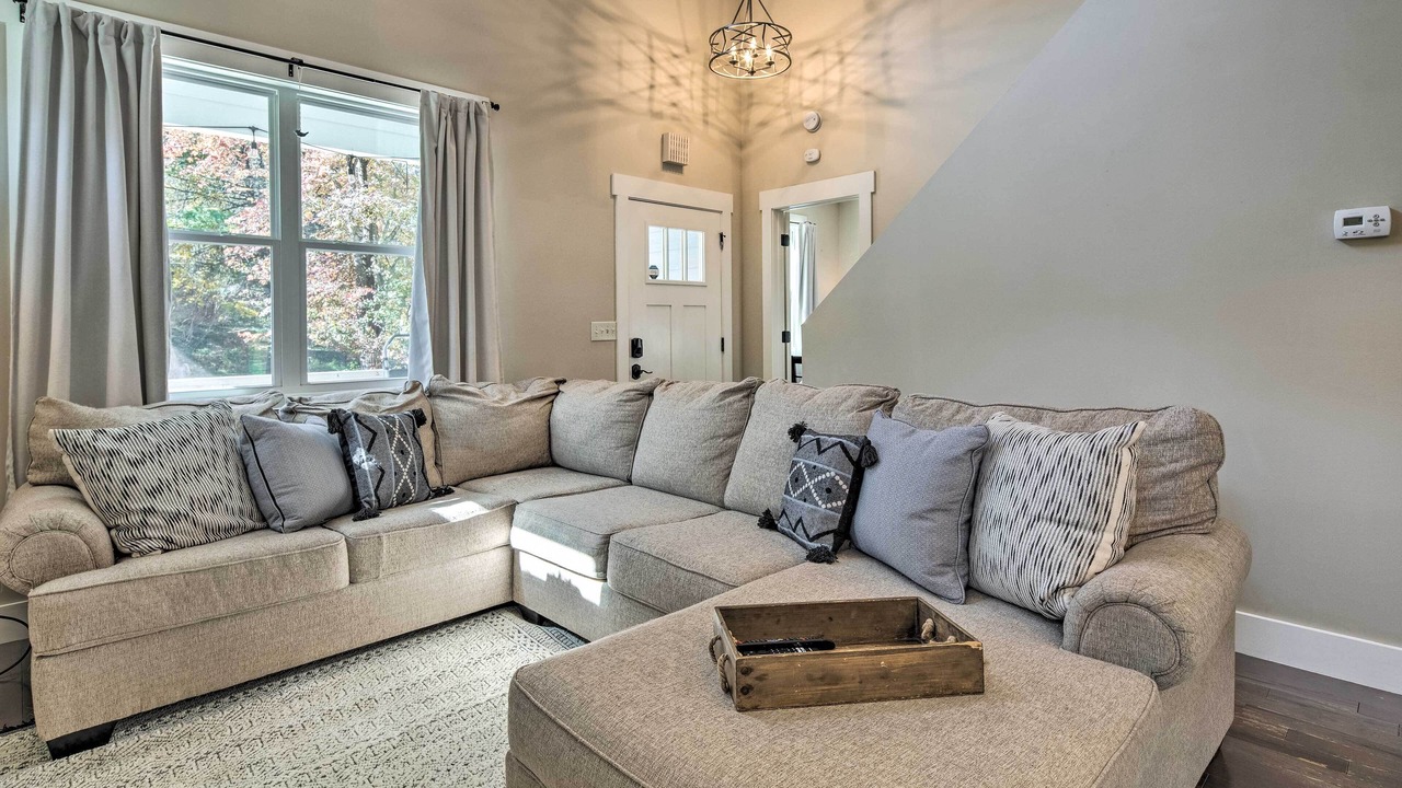 Photo of Livingroom in Oakley