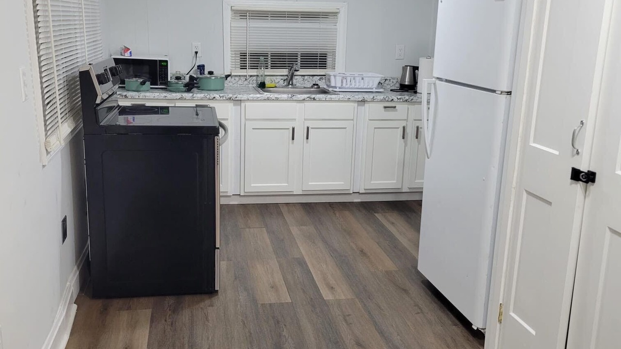 Photo of Kitchen in Williamston