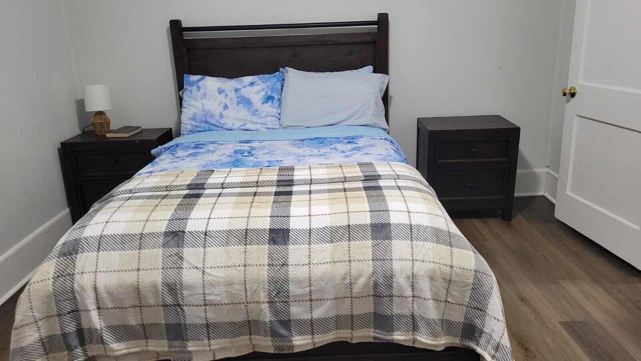 Photo of Bedroom in Williamston