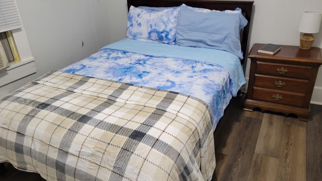 Photo of Bedroom in Williamston