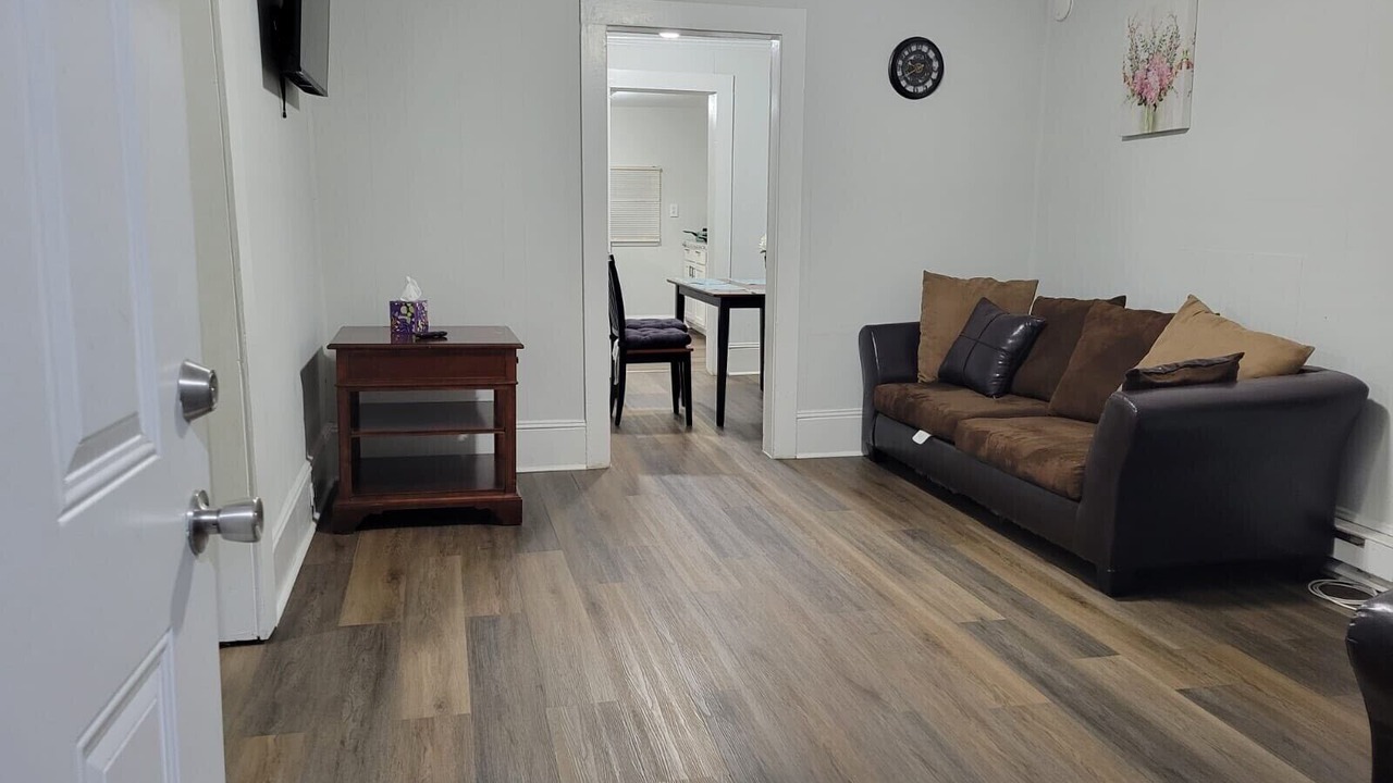 Photo of Livingroom in Williamston