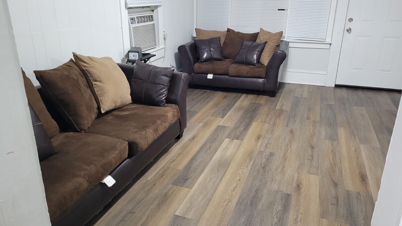 Photo of Livingroom in Williamston