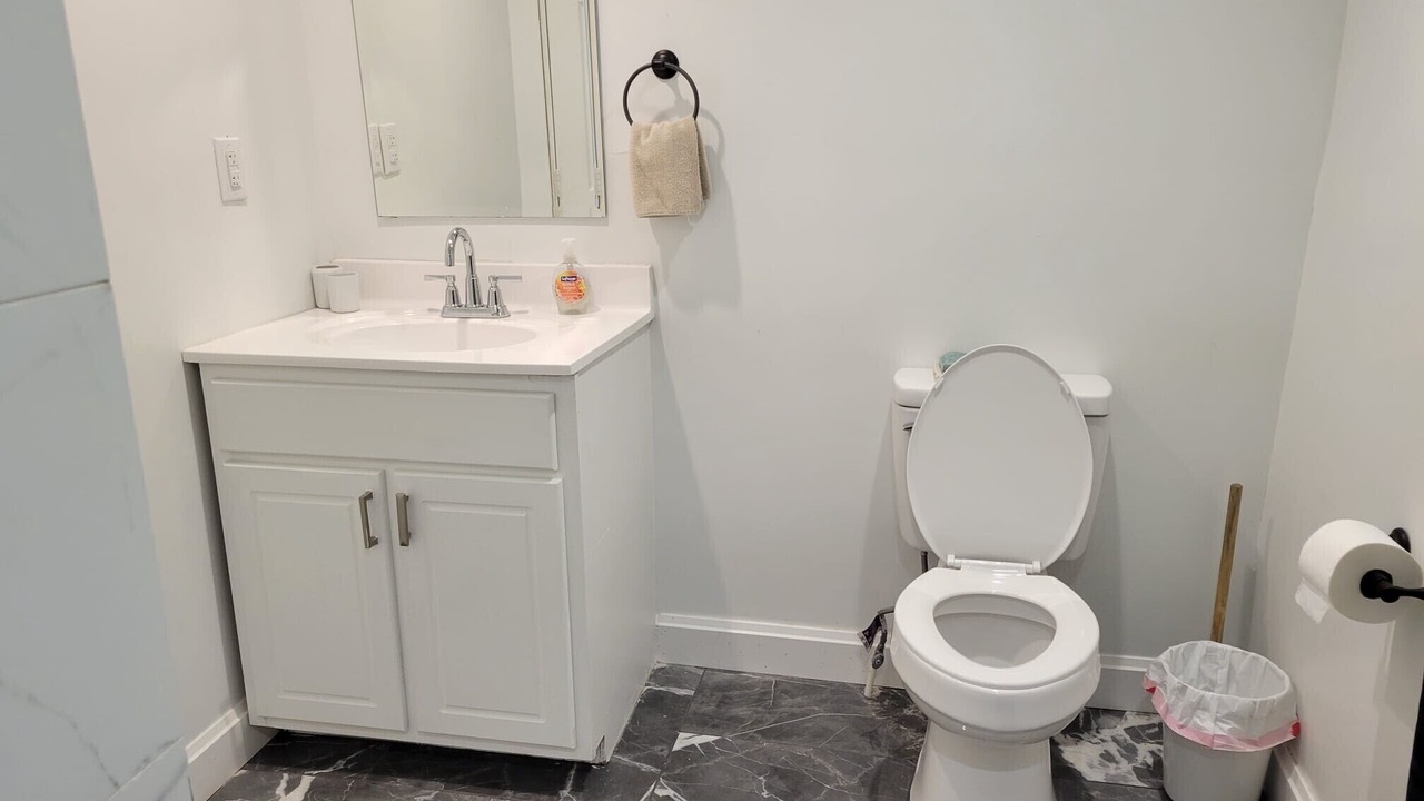 Photo of Bathroom in Williamston