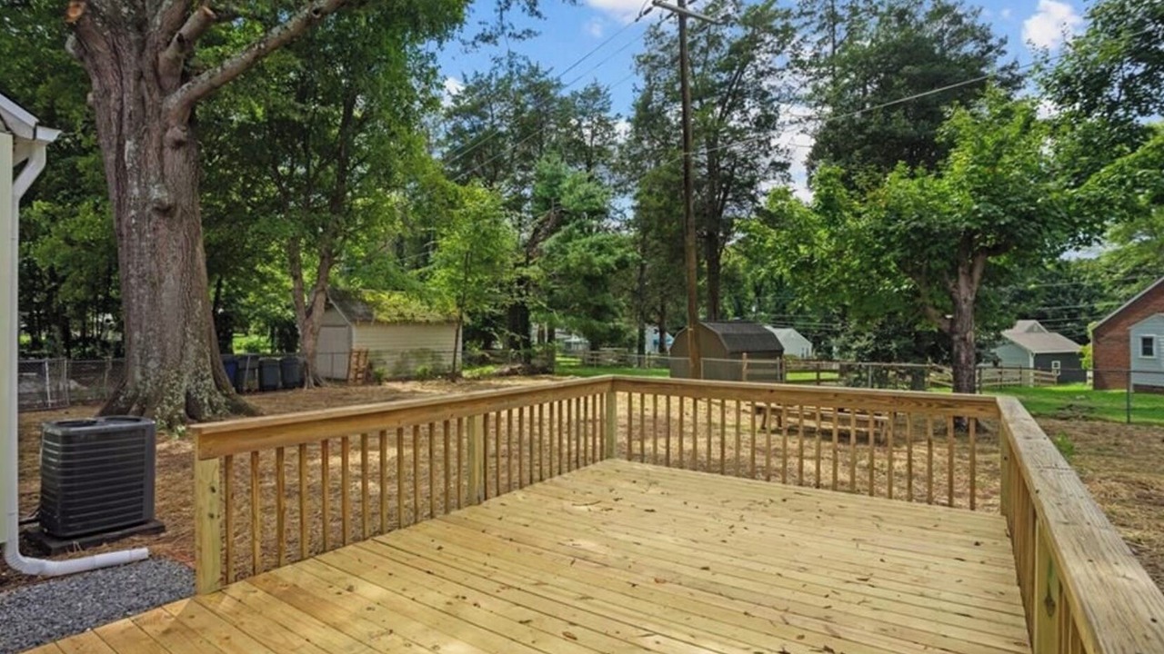 Photo of Outdoor in Winston - Salem
