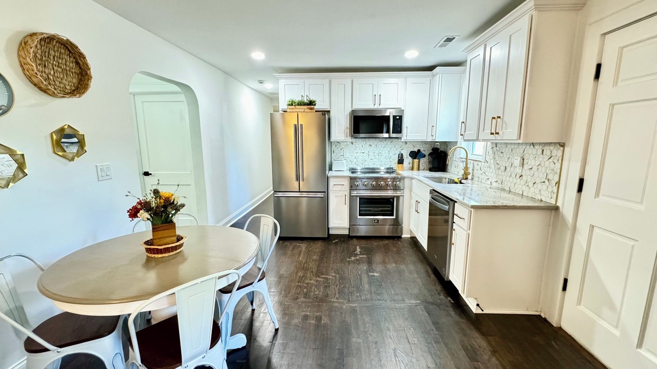 Photo of Kitchen in Winston - Salem