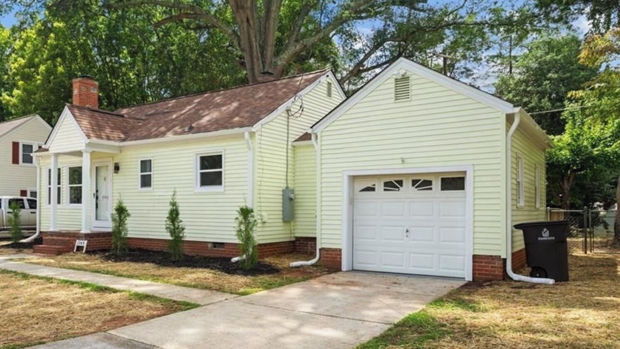 Photo of Outdoor in Winston - Salem