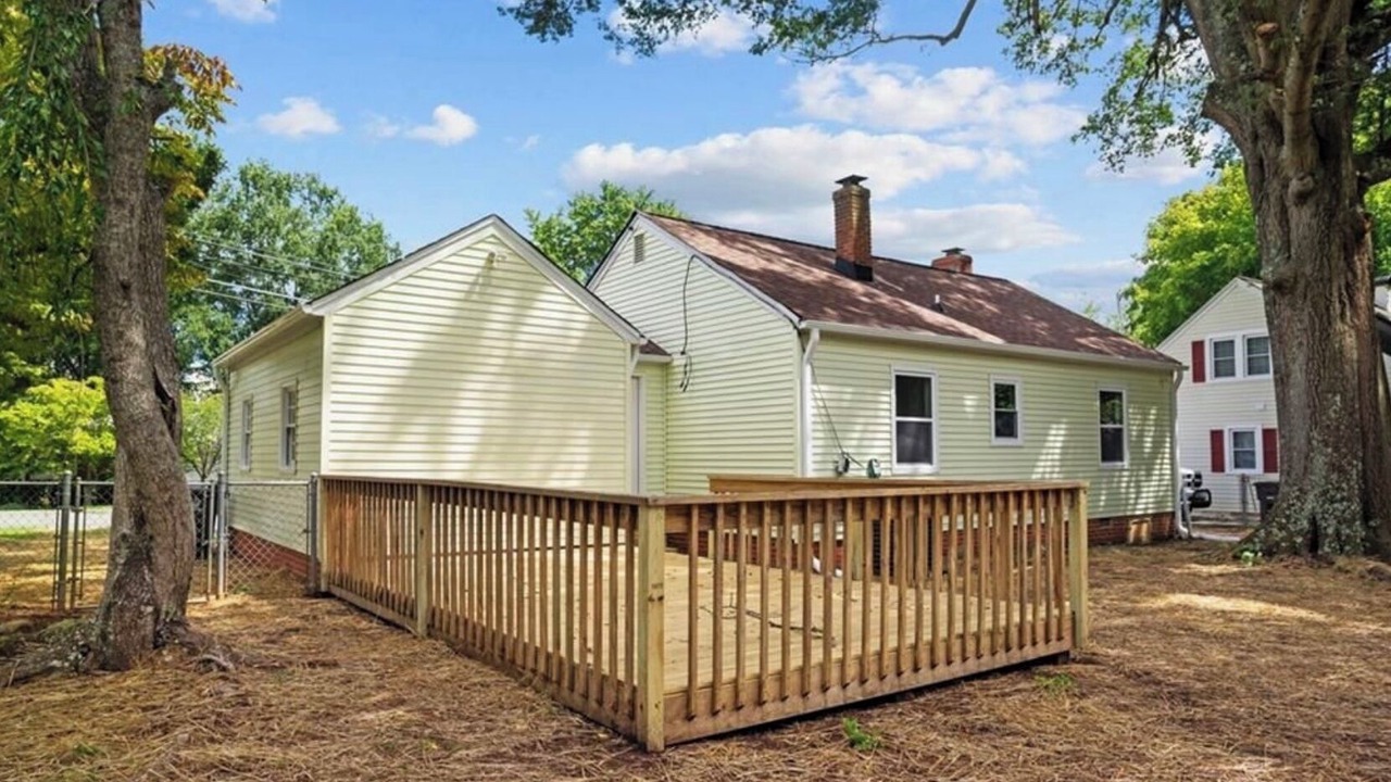 Photo of Outdoor in Winston - Salem
