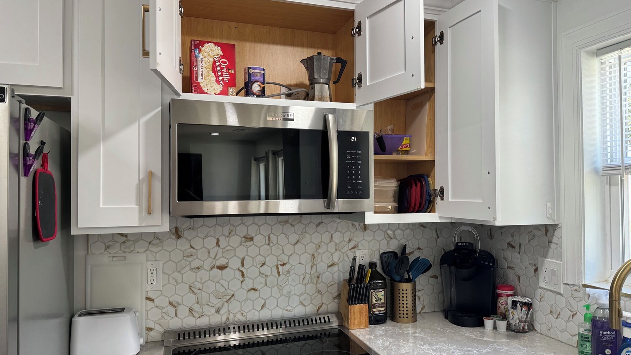 Photo of Kitchen in Winston - Salem