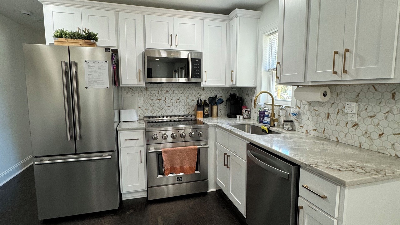 Photo of Kitchen in Winston - Salem