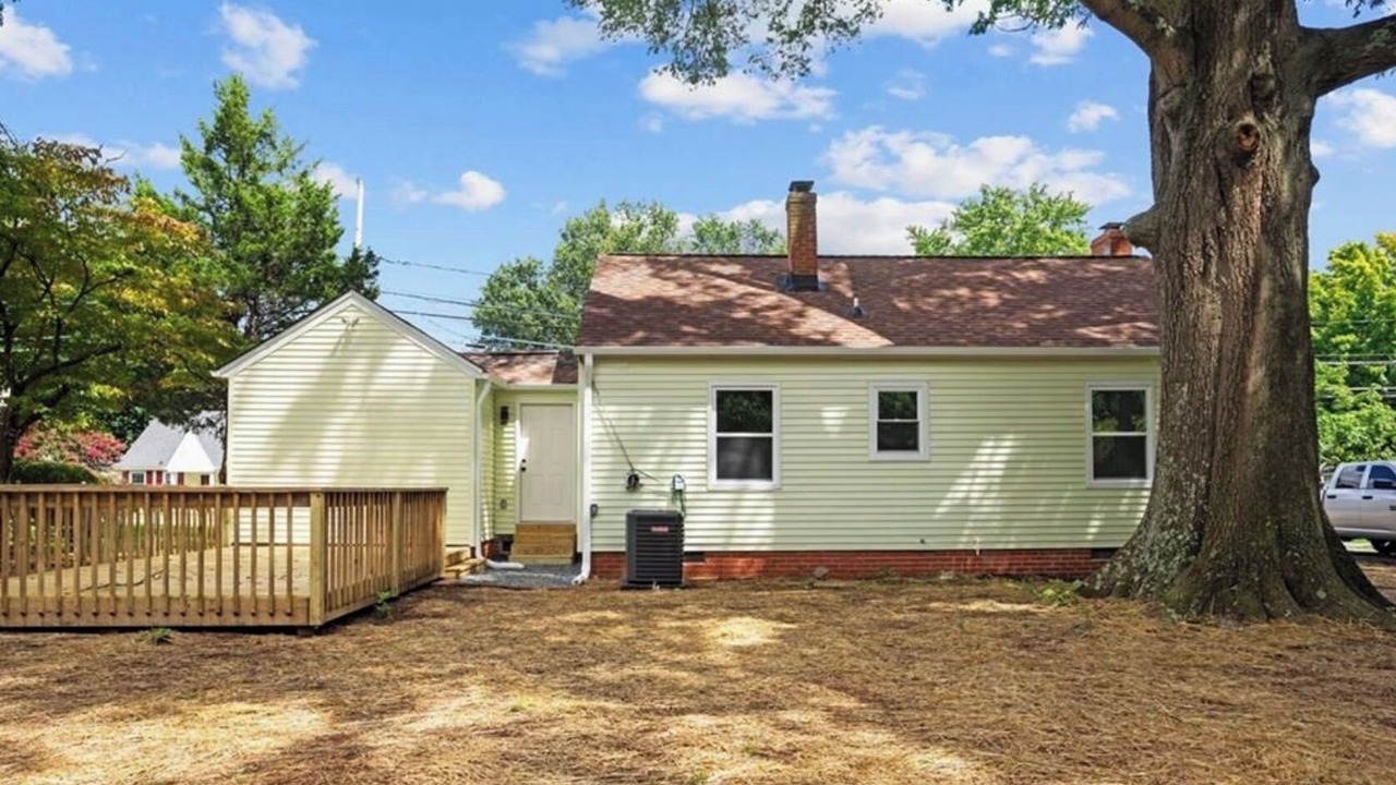 Photo of Outdoor in Winston - Salem