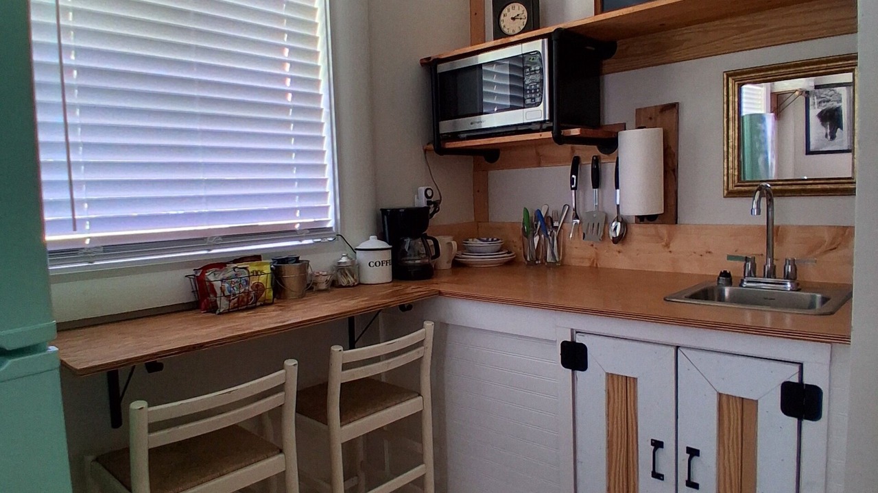 Photo of Kitchen in Hubert