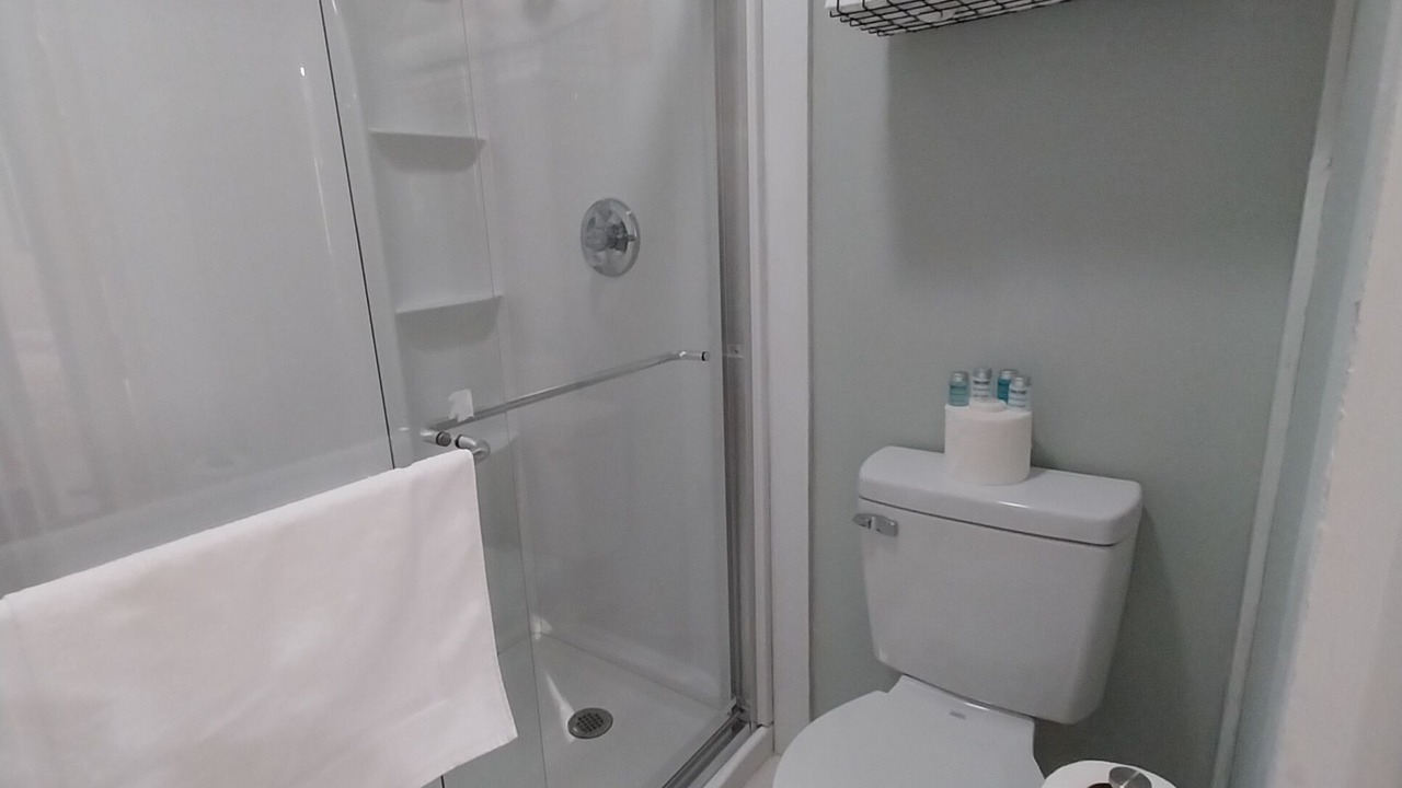 Photo of Bathroom in Hubert