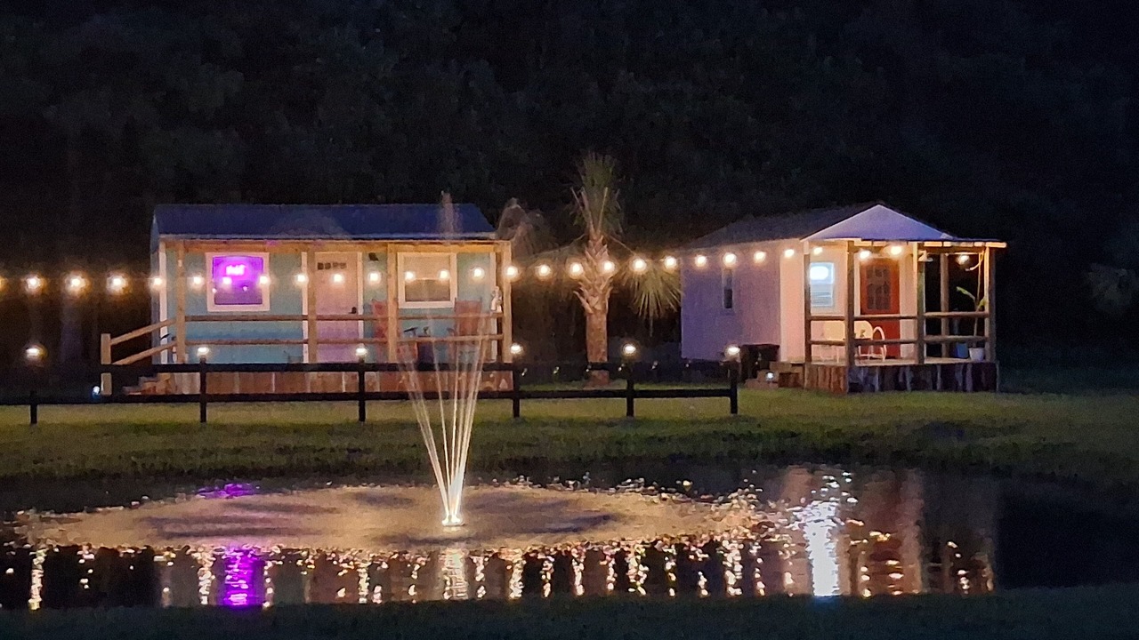Photo of Outdoor in Hubert