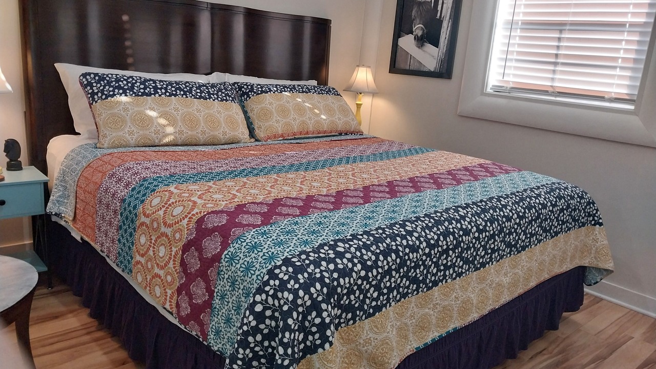Photo of Bedroom in Hubert