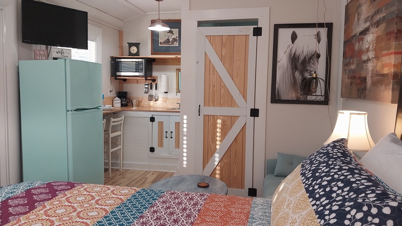 Photo of Bedroom in Hubert