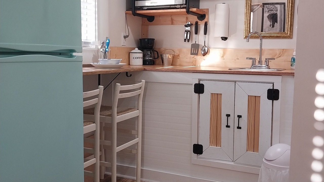 Photo of Kitchen in Hubert