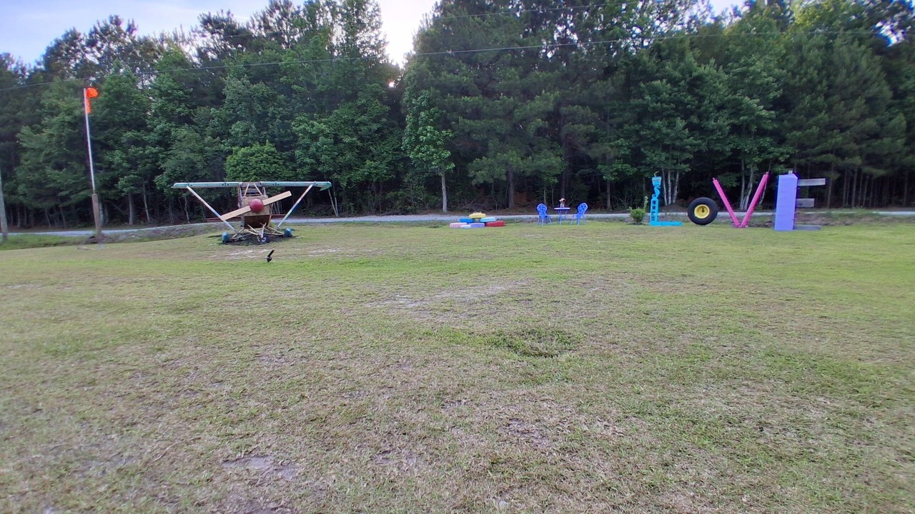 Photo of Outdoor in Hubert