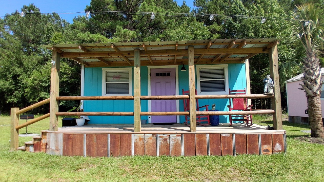 Photo of Outdoor in Hubert