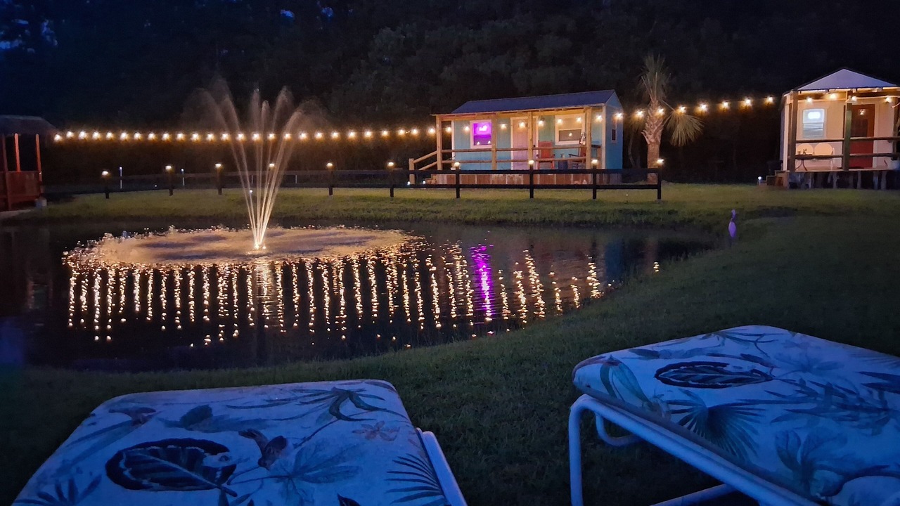 Photo of Outdoor in Hubert