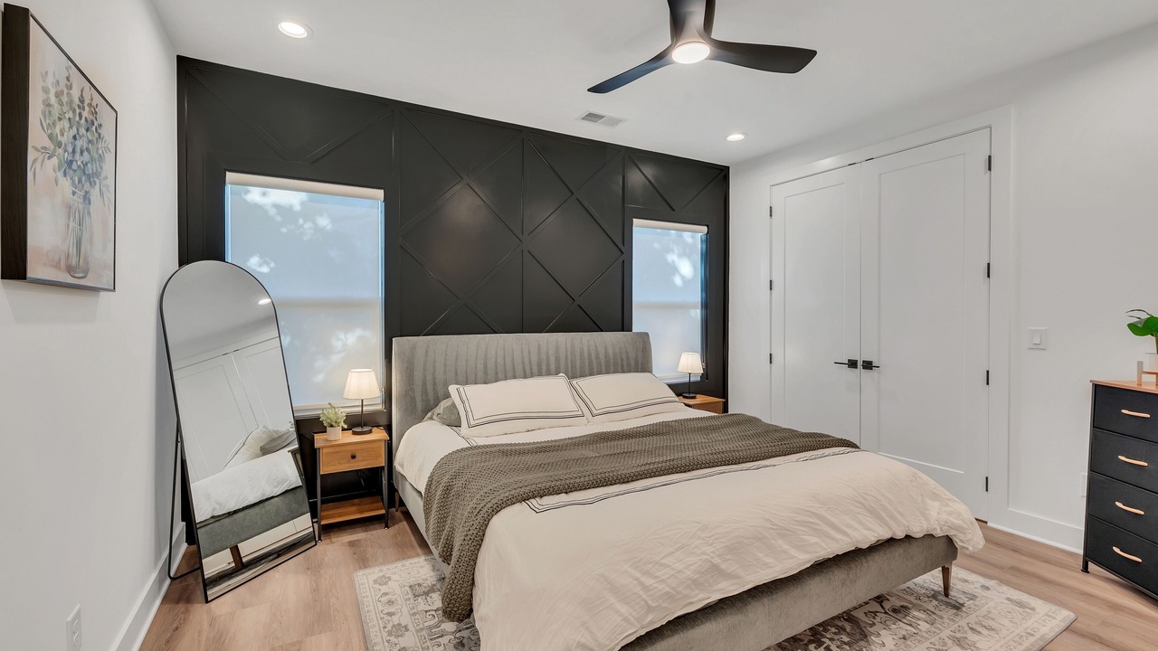Photo of Bedroom in Talbot's Corner