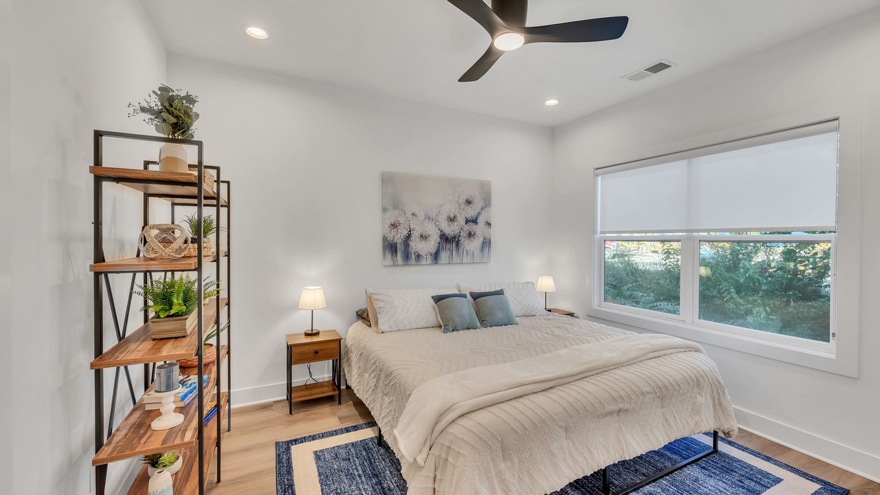 Photo of Bedroom in Talbot's Corner