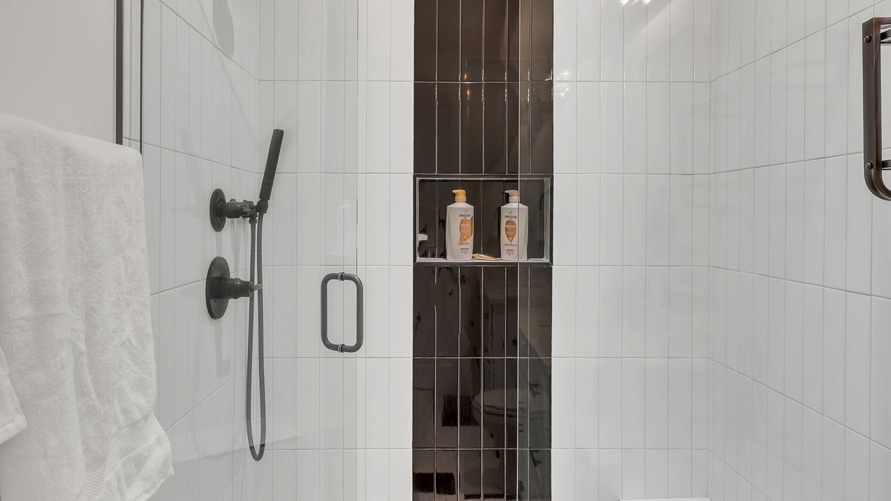 Photo of Bathroom in Talbot's Corner