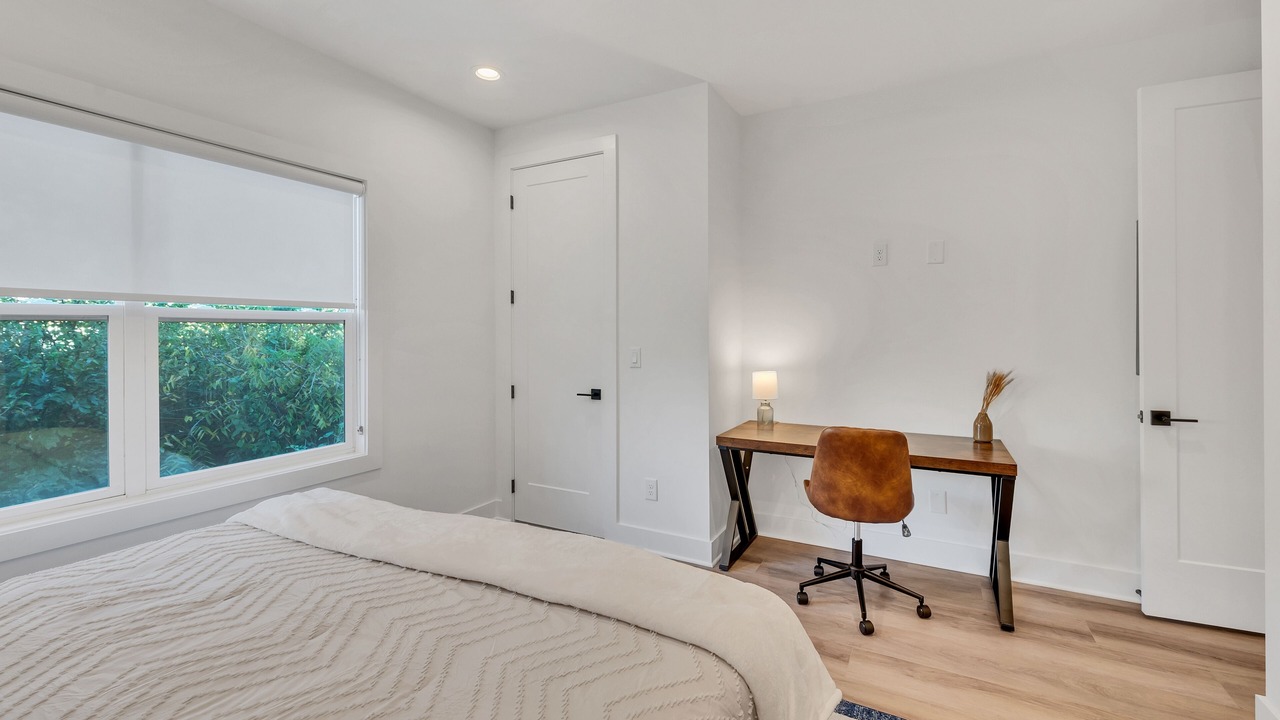 Photo of Bedroom in Talbot's Corner
