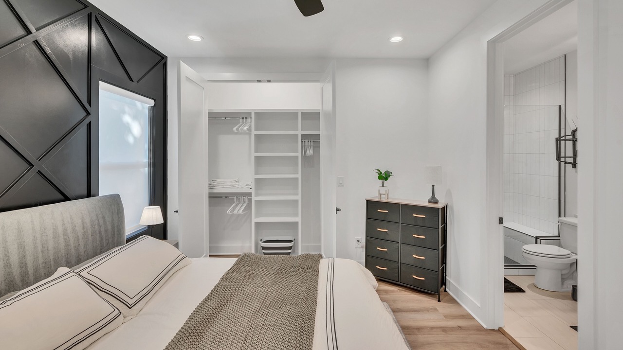 Photo of Bedroom in Talbot's Corner