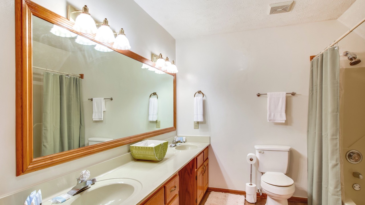 Photo of Bathroom in Spring Lake
