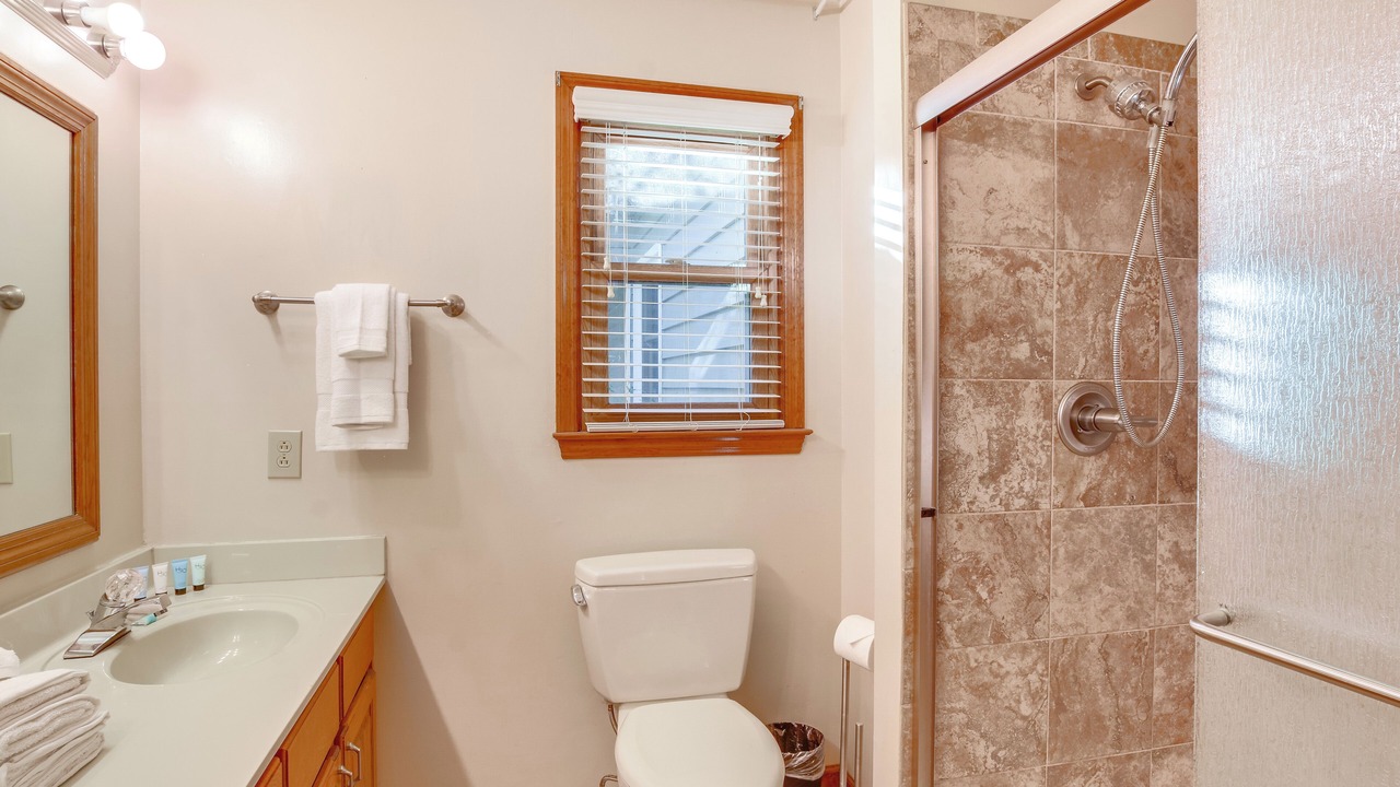 Photo of Bathroom in Spring Lake