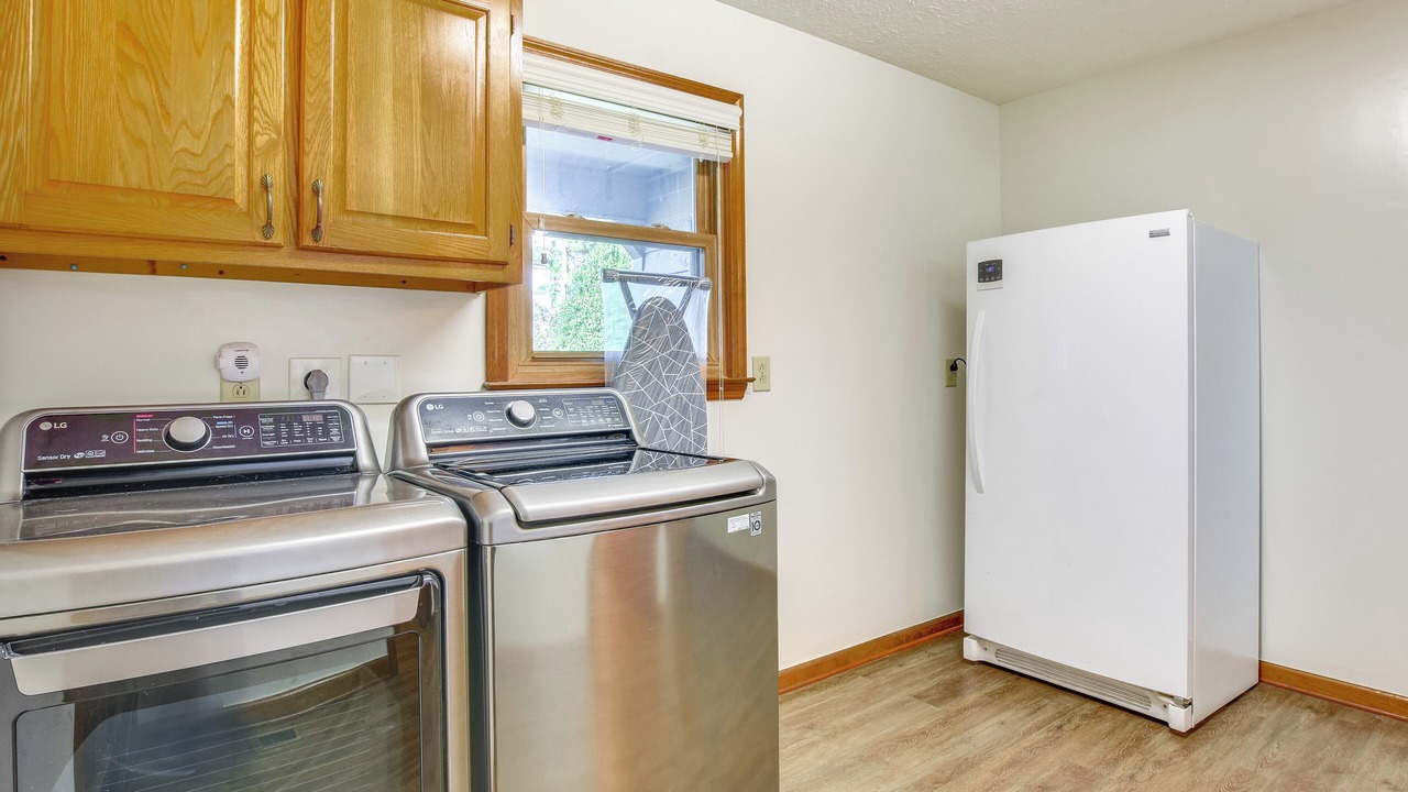 Photo of Bedroom in Spring Lake
