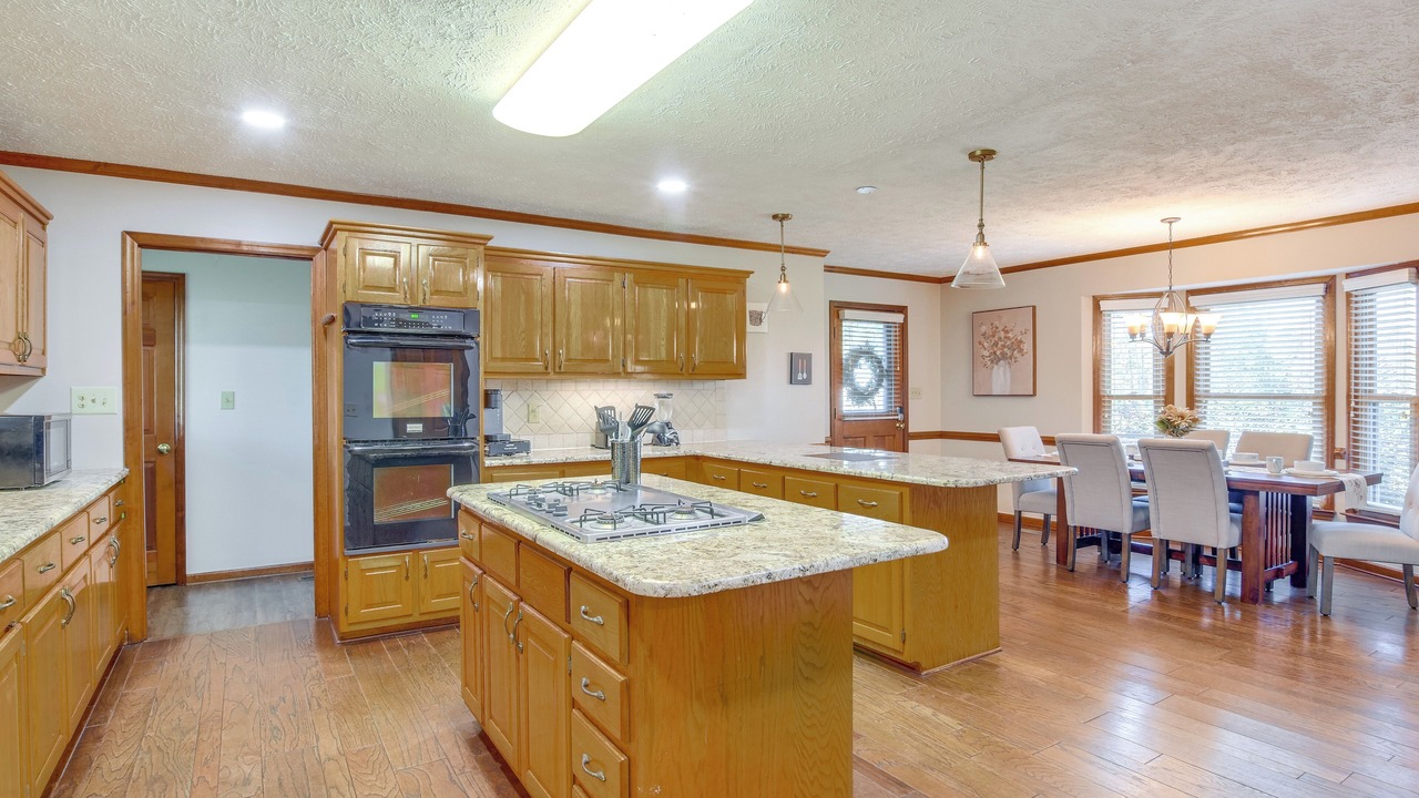 Photo of Kitchen in Spring Lake