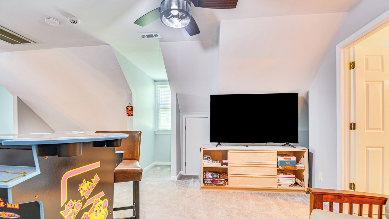 Photo of Livingroom in Fuquay-Varina