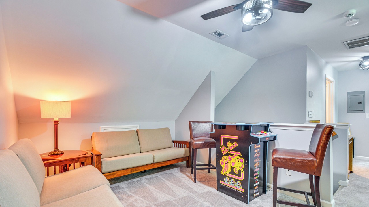 Photo of Bedroom in Fuquay-Varina
