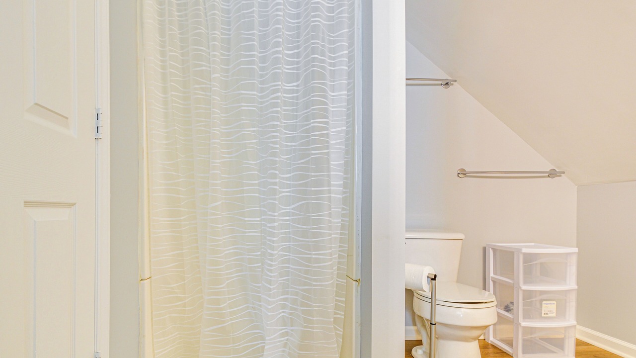 Photo of Bathroom in Fuquay-Varina