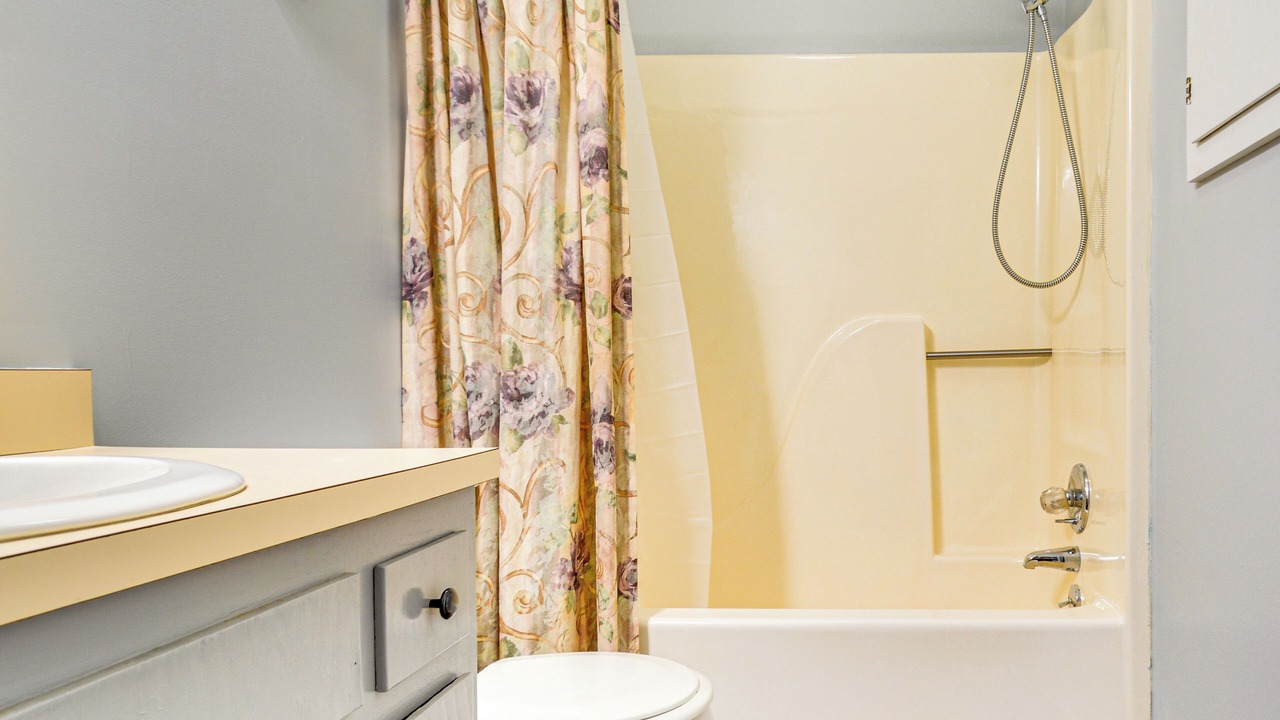 Photo of Bathroom in Fuquay-Varina