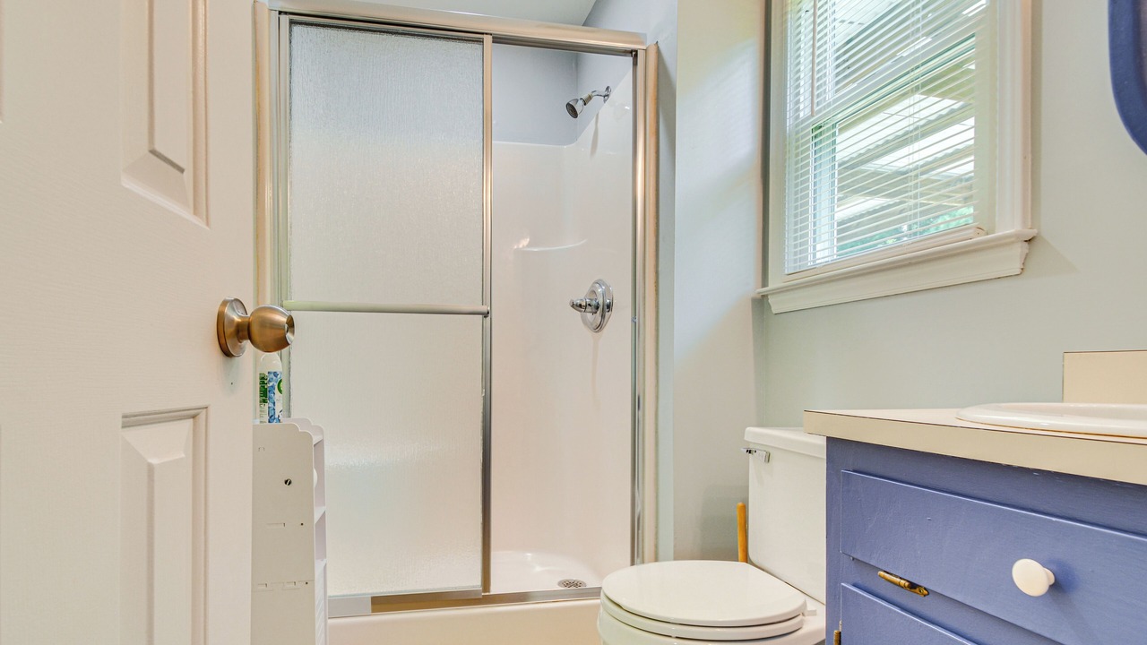 Photo of Bathroom in Fuquay-Varina