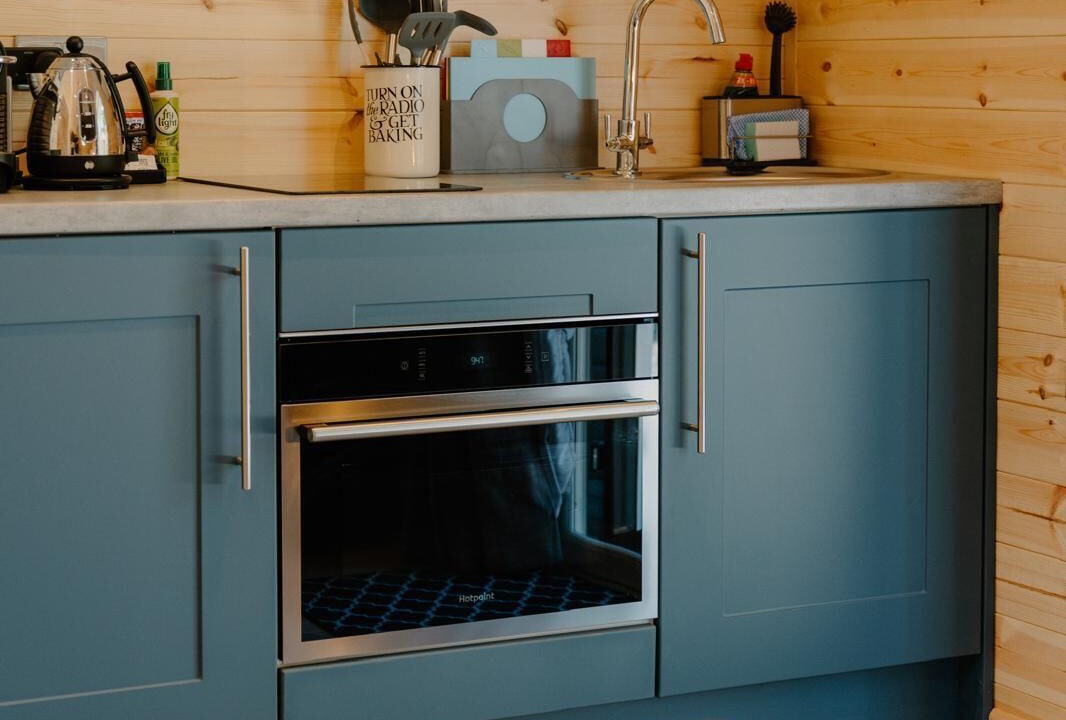 Photo of Kitchen in Georgeham