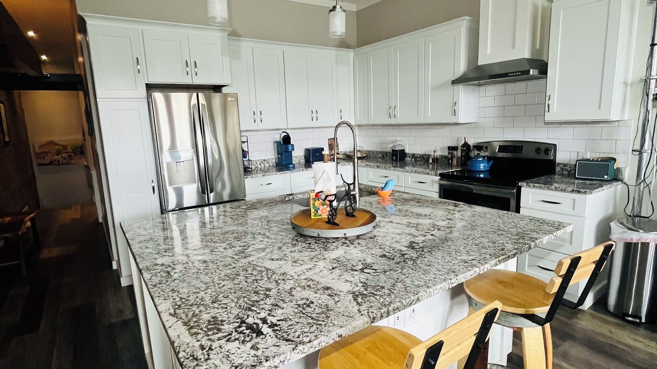 Photo of Kitchen in Kings Grant