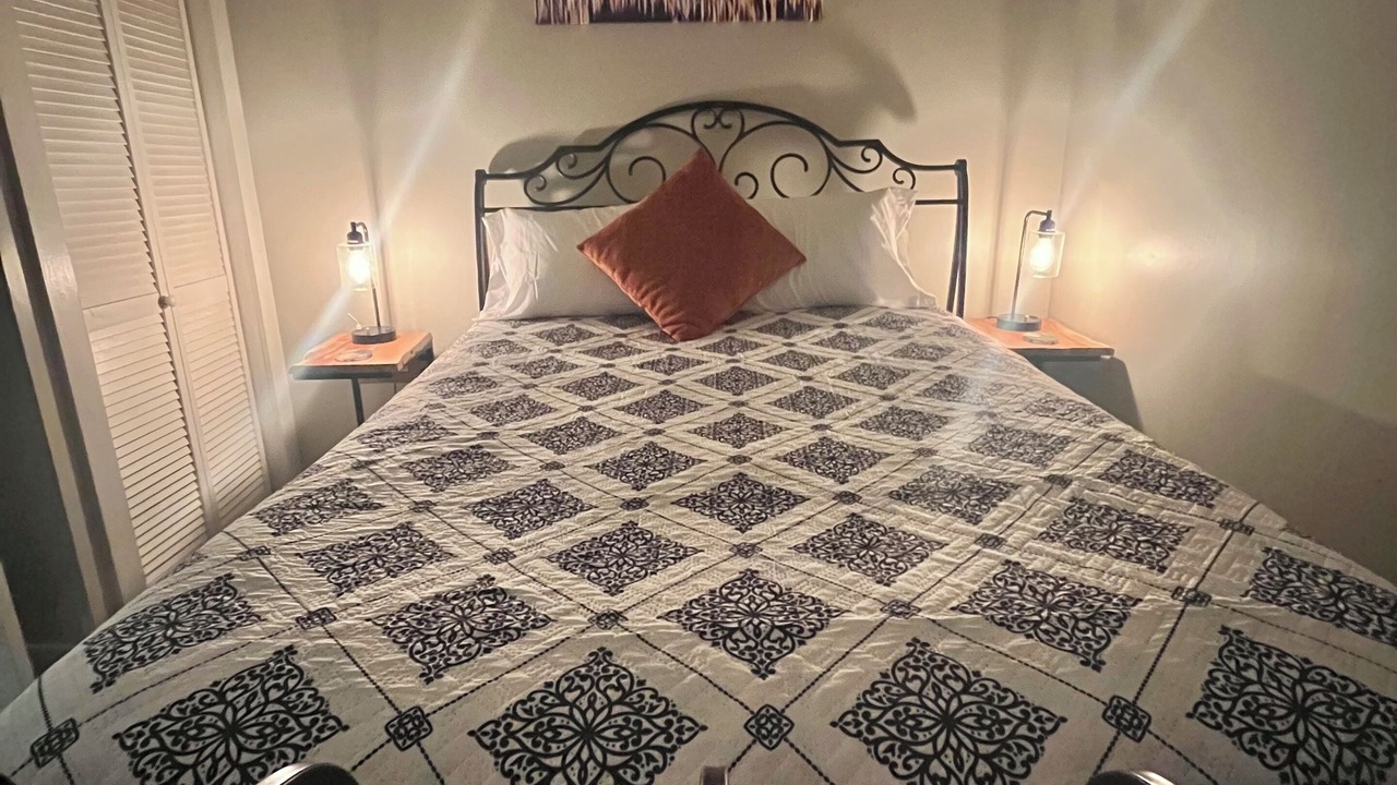 Photo of Bedroom in Kings Grant